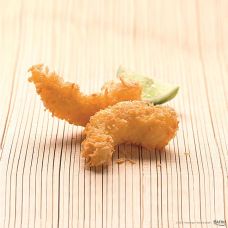Asia Fingerfood - Riesengarnelen Knusperpanade, 26-30, Stück, TK, 1 kg