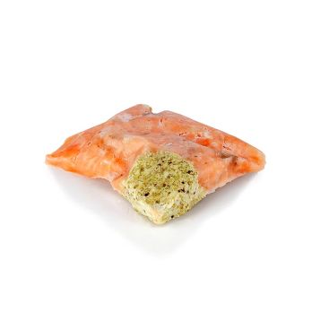 Lachs Tatar, foodVAC, TK, 100 g