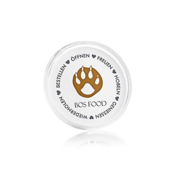BOS FOOD - Deckel für 57732 / 54272 Circlecup 95mm, 1 St