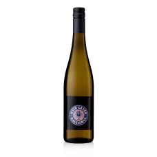 2020er Wein gegen Rassismus Cuvee, trocken, 11% vol., Lukas Krauß, VEGAN, 750 ml