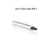 Tube zum Befüllen, silber, 7ml, ohne Inhalt, 100% Chef, 100 St