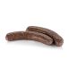 Büffel Bratwurst, TK, 270 g, 3 x 90g