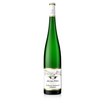 2020er Wehlener Sonnenuhr Riesling Kabinett, süß, 8 % vol., J.J. Prüm, 1,5 l