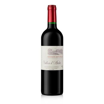 2016er Chateau Vallon d´Arche, trocken, 13,5% vol., 750 ml