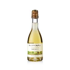 Jörg Geiger Alkoholfrei Prickelnd Cuvée 15, 375 ml