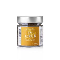 Serious Taste the scrub - Malt Mustard, Ernst Petry, 100 g