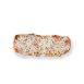 Pinsa, handgemacht, Margherita, 15x30cm, Premium Plus, TK, 3,5 kg, 14 x 250g