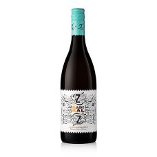 2020er Radikal Grüner Veltliner, trocken, 13% vol., H. Zillinger, BIO, 750 ml