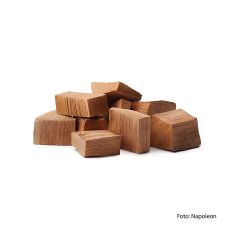 Napoleon Holz Räucherchips Chunks, Buche, 1,5 kg