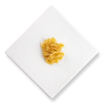 Zwiebel Streifen, karamellisiert, mariniert, Holzmann, 3 kg