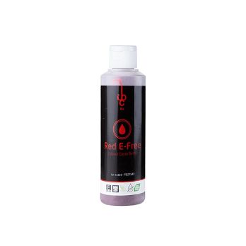 Kakaobutter, rot, Clean Label, IBC, 245 g