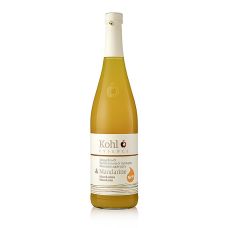 Kohl ESSENCE Bergapfelsaft + Mandarine, 750 ml