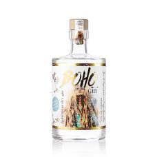 BOHO Bohemian Dry Gin, 43% vol., Deutschland, 500 ml
