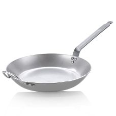 Eisenpfanne Lyonnaise, ø36cm, De Buyer (5110.36), 1 St