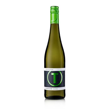 2021er Sauvignon Blanc, trocken, 12% vol., Tina Pfaffmann, 750 ml