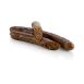 Merguez von Weiderind & Moorschnucke, Grillbratwurst, roh, Kalieber, TK, 300 g, 6 x 50g