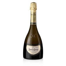 2016er Gran Reserva, Brut Cava, 12% vol., Juvé y Camps, BIO, 750 ml