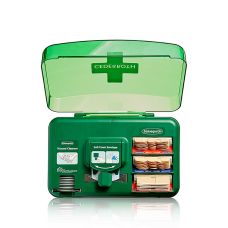 Wound Care Dispenser,  Pflaster Station, (51011006), Cederroth, 1 St