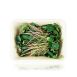 vollgepackt Microgreens KapuzinerGreens, dunkel, ganz junge Blätter / Keimlinge, 50 g