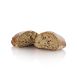 Jochen Gaues Original - Sylter Mini Natur, Sauerteigbrot, TK, 2,2 kg, 10 x 220g
