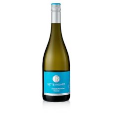 2021er Weißburgunder, trocken, 13% vol., Bettenheimer , 750 ml