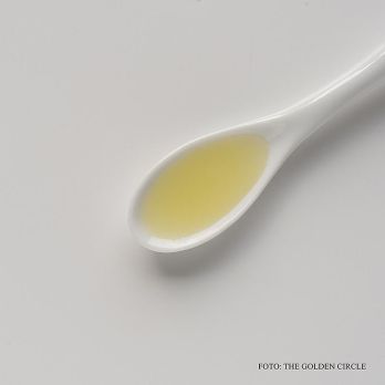 Orangenöl by Sascha Stemberg, THE GOLDEN CIRCLE, 250 ml