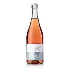 2021er Secco rose, trocken, 11% vol., Andres , 750 ml