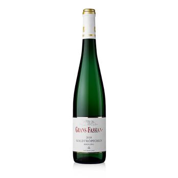 2018er Piesporter Goldtröpfchen Riesling GG, trocken, 13% vol., Grans-Fassian, 750 ml