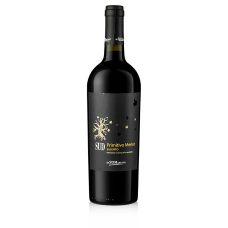 2021er Primitivo Merlot, trocken, 13,5% vol., San Marzano, 750 ml