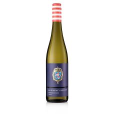 2021er Landgraf Riesling, trocken, 11,5%  vol., Prinz Hessen, 750 ml