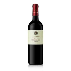 2021er Rosso di Montepulciano, trocken, 14,5% vol., Poliziano, BIO, 750 ml