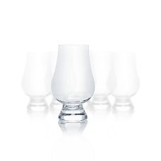 The Glencairn Whisky Glass , 6 St