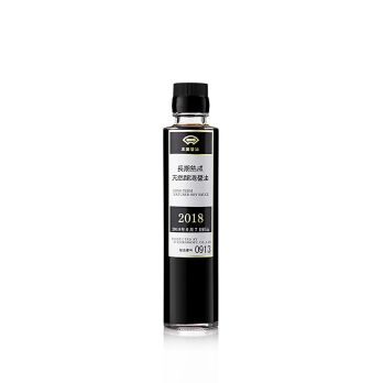 Sojasauce - Koikuchi Jahrgangs Shoyu 2018, Suehiro, Japan, 180 ml