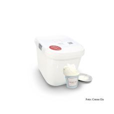Creme Eis - Joghurt,  GN Einsatz, TK , 2,5 l