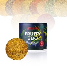 Wiberg Fruity BBQ, brasilianisch inspirierte Gewürzmischung, 95 g