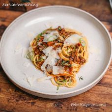 TopBeef Fullblood Wagyu Bolognese, 1 kg