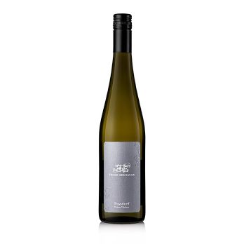 2021er Grüner Veltliner Poysdorf, trocken, 12% vol., Ebner-Ebenauer, BIO, 750 ml