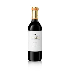 2019er Crianza Barrique, trocken,  14% vol., Izadi, 375 ml