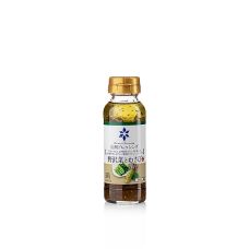 Shinshu - Senfblatt und Wasabi Dressing, Shizen Okoku, 145 ml