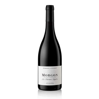2021 Morgon Charmes Ruyères, trocken, 13 % vol., Domaine de Colonat, 750 ml