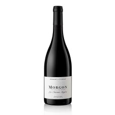 2021er Morgon Charmes Ruyères, trocken, 13% vol., Domaine de Colonat, 750 ml