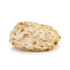 Pizza Boden rund, ohne Belag, 28cm, á 250g, TK, 6 kg, 24 x 250g