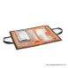 SKOTTI 2.0, Gasgrill, Edelstahl, inkl. Planentasche, 1 St