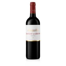 2020er Graves Rotwein, trocken, % vol., Chateau de Cerons, 750 ml