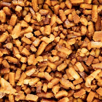 Vegane Speckwürfel, La Vie, TK, 500 g