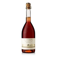 Manufaktur Jörg Geiger -  Alkoholfrei Prickelnd Cuvee 7, 750 ml