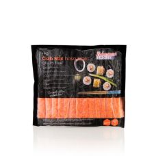 Crab Sticks - Surimi Sticks für Sushi, 18cm, TK, 1 kg