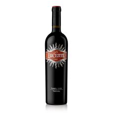2020er Lucente  Rotwein, trocken, 14% vol., Tenuta Luce, 750 ml