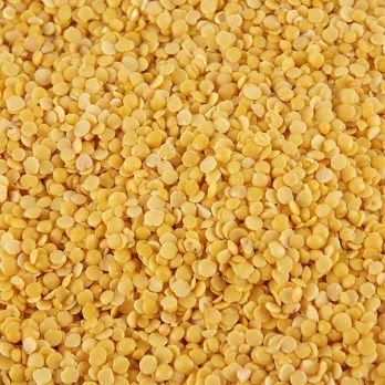 Gelbe Linsen, BIO, 1 kg