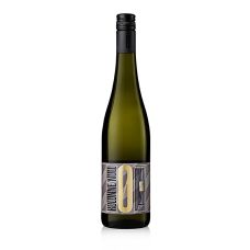 2022er Riesling, Alkoholfreier Weißwein, Kolonne Null , 750 ml